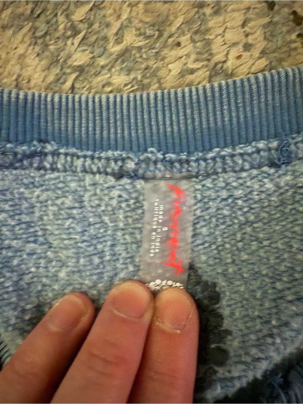 Free People Movement Intercept Pullover - Picture 3 of 6